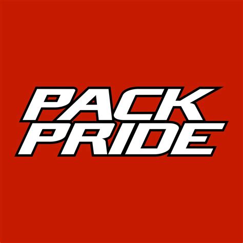 pack pride podcast|pack pride forum.